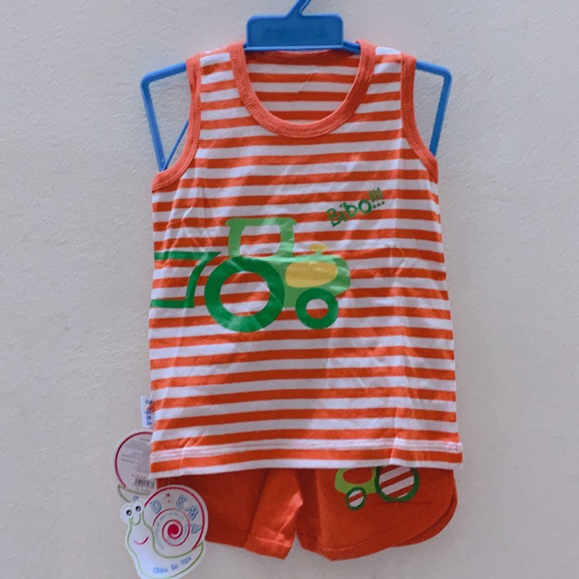 Bộ sát nách BT dokma sale 1-4T