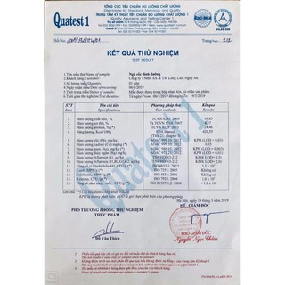 Ngũ Cốc Cao Cấp Grainlife 500gram