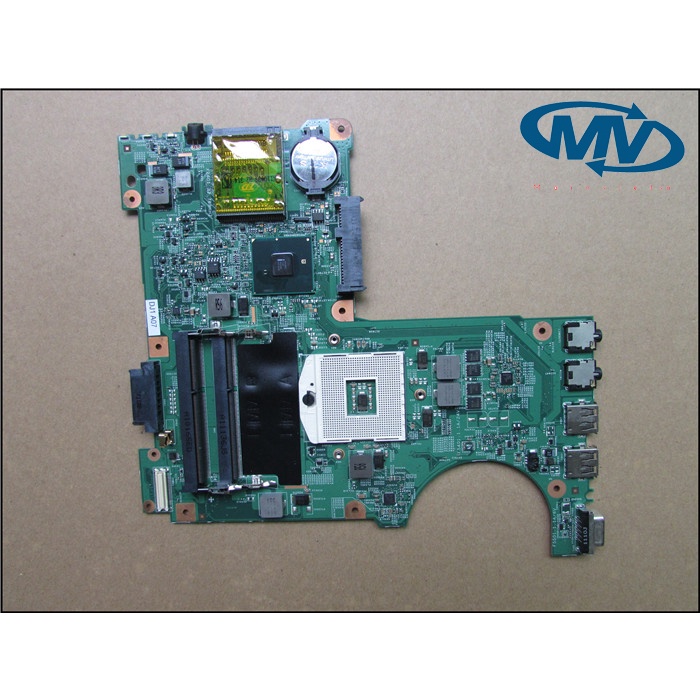 Main dell inspiron N4030 10212-1 SLGZR-HM57 GM