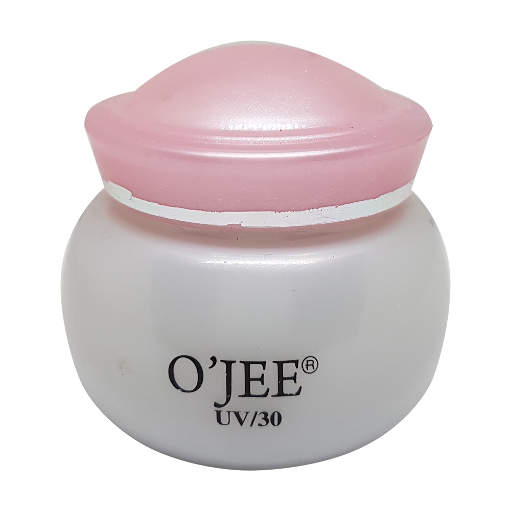 KEM DƯỠNG TRẮNG DA NGỪA LÃO HÓA OJEE 15G - KEM O'JEE DƯỠNG TRẮNG DA NGỪA LÃO HÓA 15G