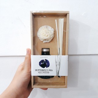 Tinh Dầu Thơm Phòng Que Gỗ