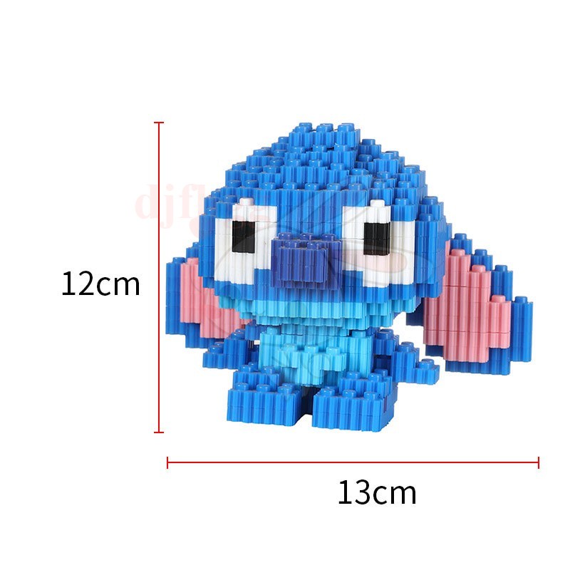 Đồ chơi xếp hình lego độc đáo vui nhộn đáng yêu dành cho trẻ em