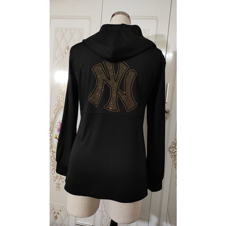 Áo Khoác Fom Dài Cotton Quảng Châu