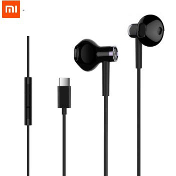 Tai Nghe Bluetooth Xiaomi Mi Dual Driver Type C Tws