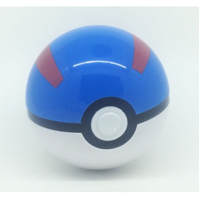 Mô hình Quả cầu Pokeball