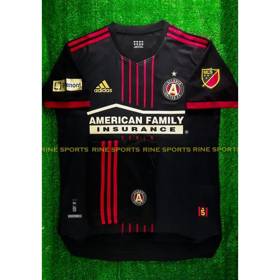 Hàng thailand Bộ áo bóng đá AJax hàng thailand 2023-2024 Giống thi đấu 99%