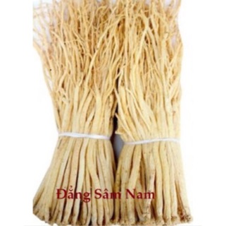 Đẳng sâm tây bắc 1kg