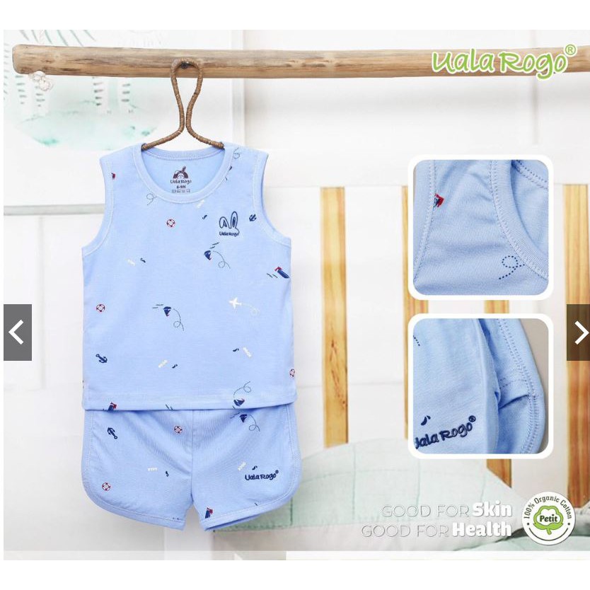 (Moon) Set trang phục cho bé