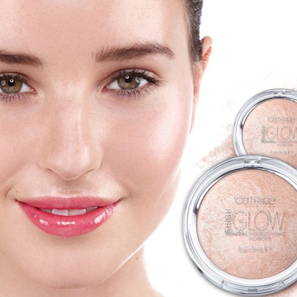 Highlighter Catrice Bắt Sáng khuôn mặt | BigBuy360 - bigbuy360.vn