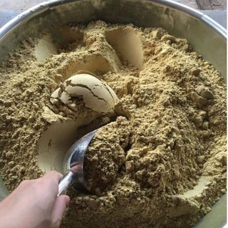 Bột tắm trắng 24 vị thuốc bắc hanmade gói 1kg