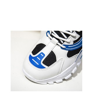 GIÀY SNEAKER NAM MẪU MỚI 2020