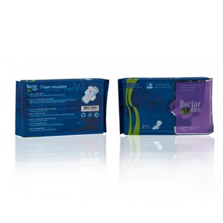 Băng vệ sinh Doctor care ban đêm