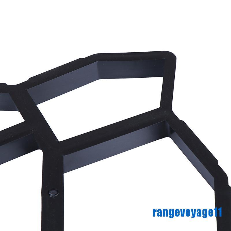 Gạch Lót Đường Có Thể Tái Sử Dụng Tiện Lợi