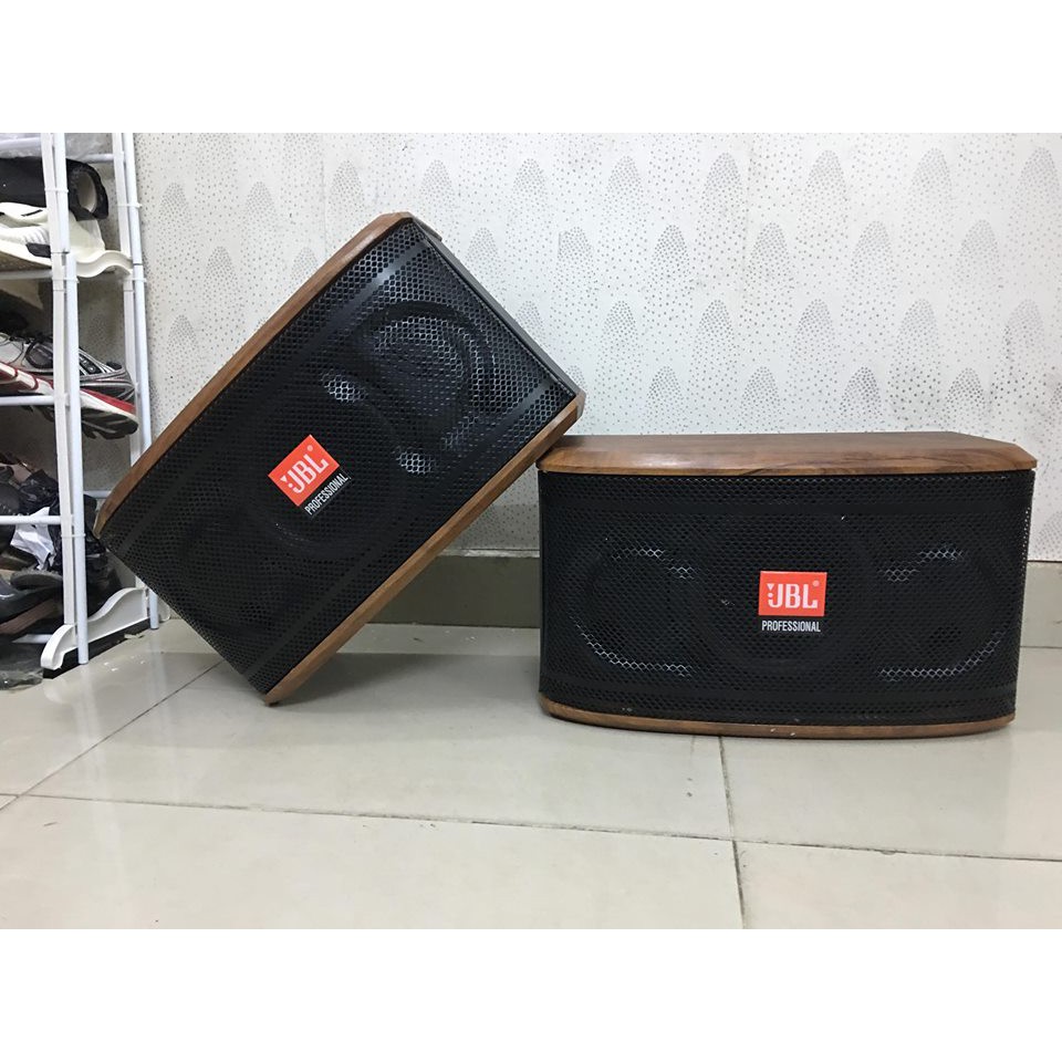 Loa JBL Bass 20 nghe nhạc, hát karaoke cực chuẩn