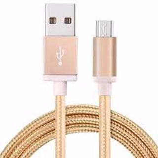 Sạc Samsung Bọc Dù Dài 3m