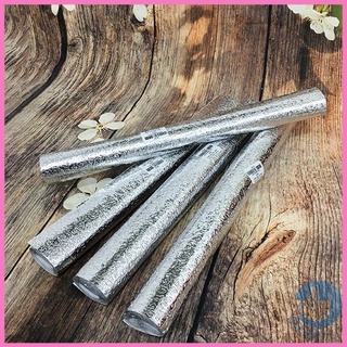 Giấy Dán Tường Nhà Bếp, Tráng Nhôm Bền Màu, Chống Thấm Nước, Chống Dầu mỡ 2456 thoitrangnu