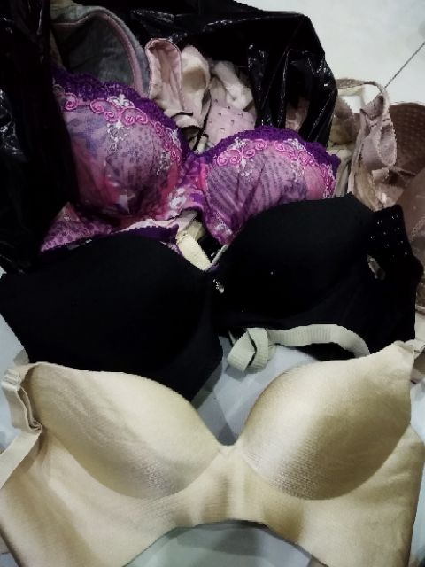 Combo áo ngực 1200