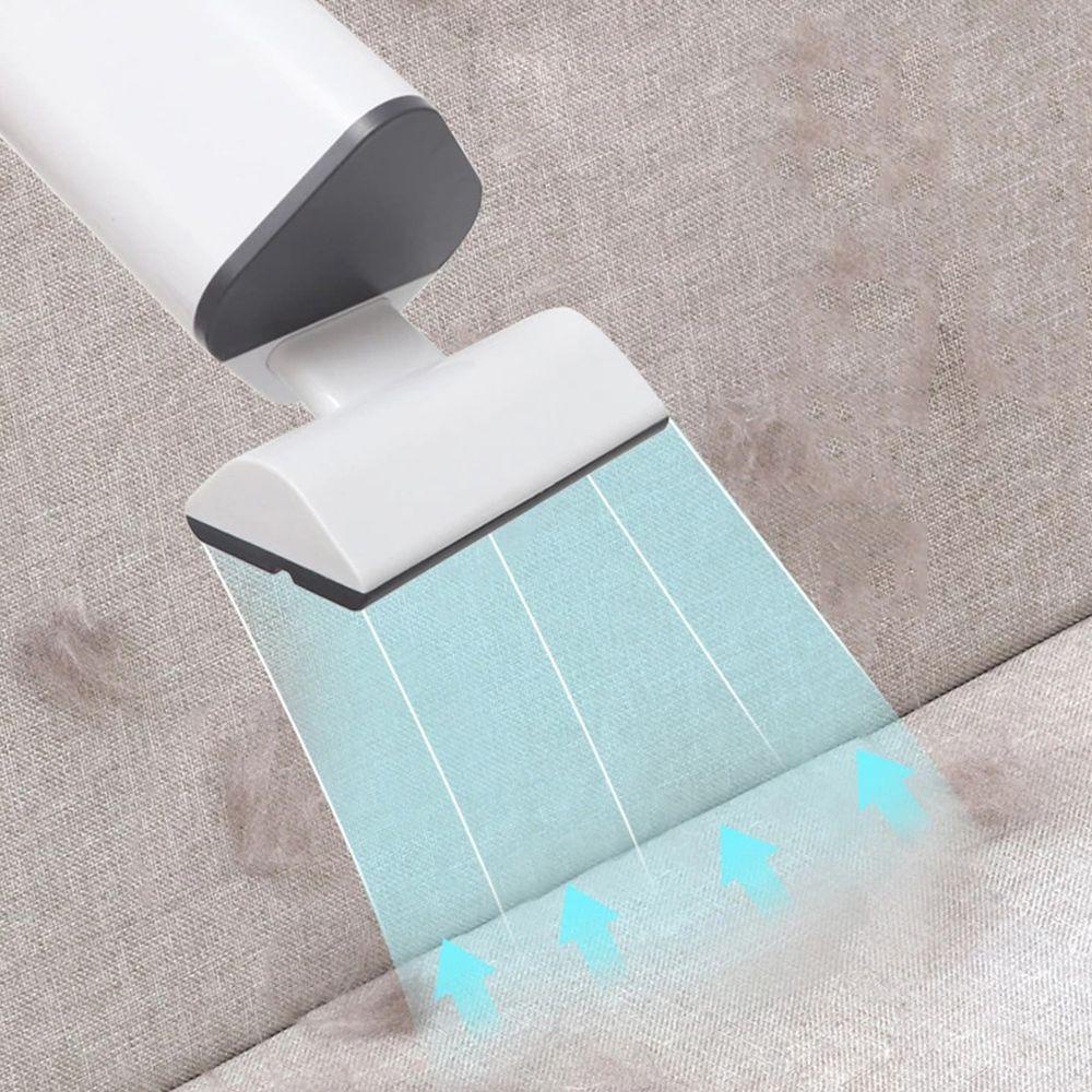 Máy Hút Bụi Cầm Tay Công Suất Cao Cho Xe Hơi