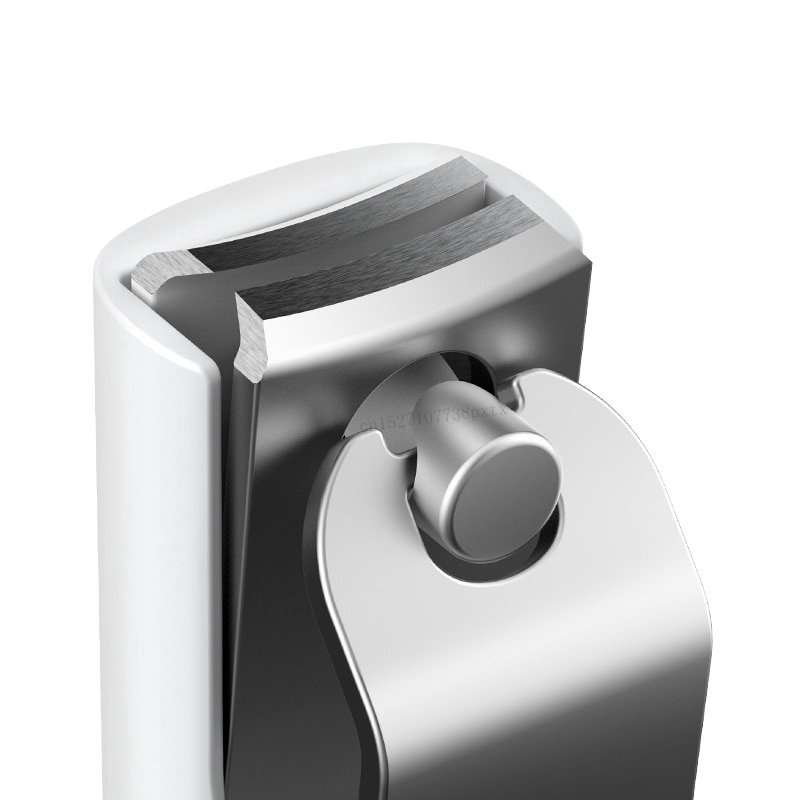 Đồ Bấm Móng Tay Xiaomi Mijia Bằng Thép Không Gỉ Chất Lượng Cao