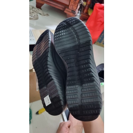 Giày Nam Skechers  bounder - hàng Auth mua tại Mỹ