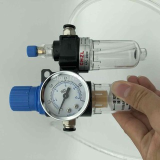 Bộ lọc Aritac AFC - 2000