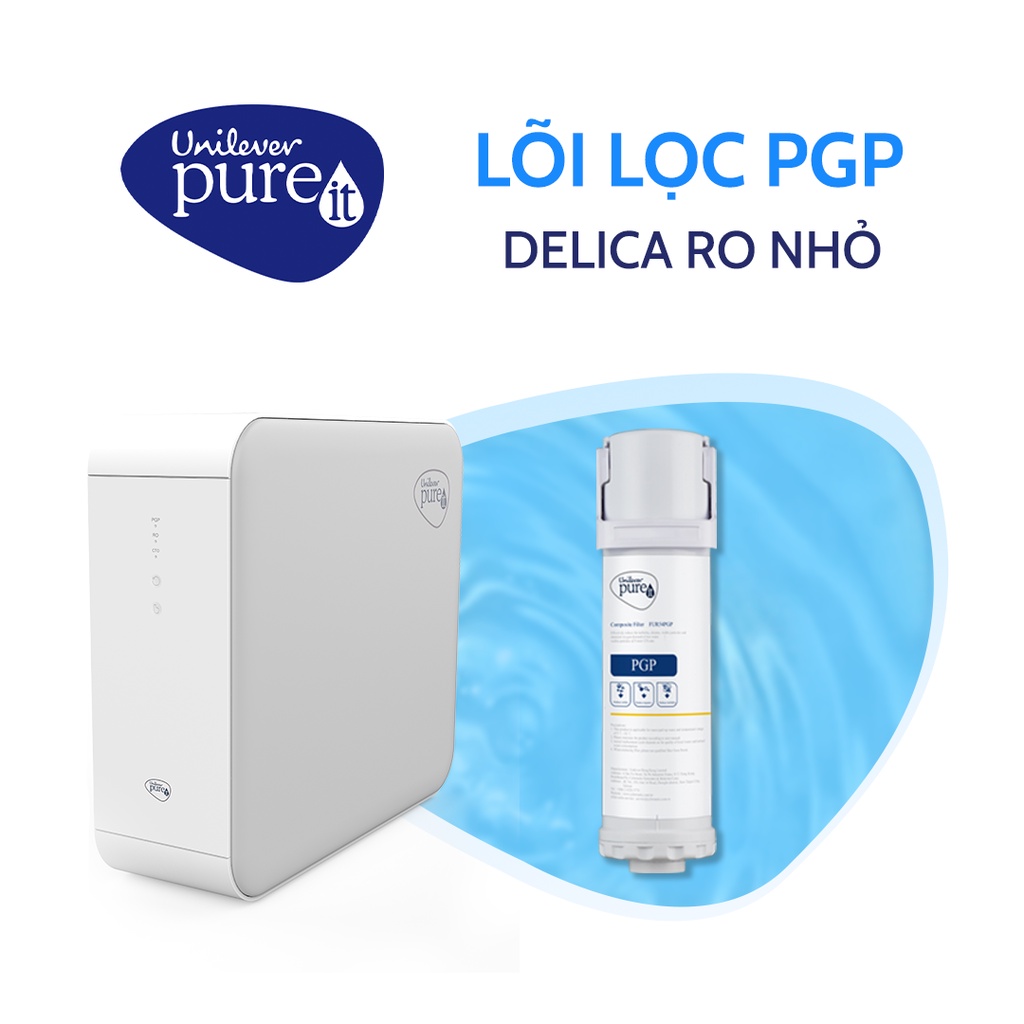 Lõi PGP Pureit Delica