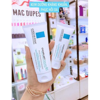 KEM DƯỠNG LAROCHE POSAY CICAPLAST BAUME B5