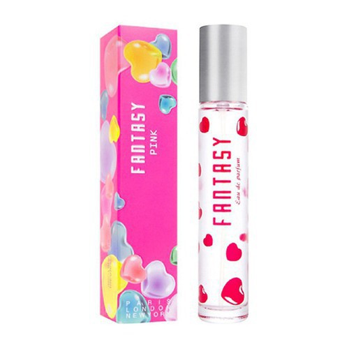 Nước hoa Fantasy chính hãng đủ 6 màu 18ml