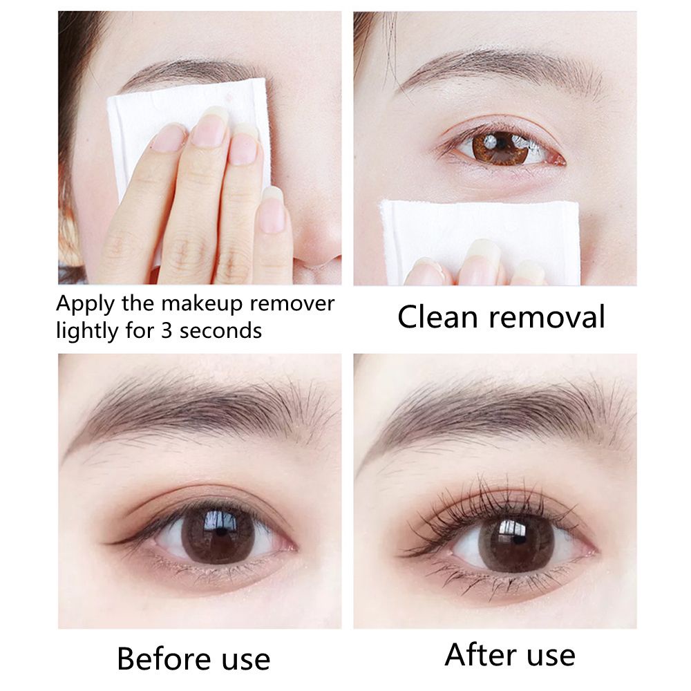[Hàng mới về] Mascara chải lông mi sợi 4D chống thấm nước lâu trôi cao cấp dành cho trang điểm