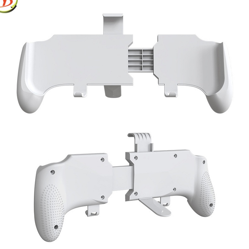 Tay cầm Hand grip 3in1 Lite/Switch/Oled