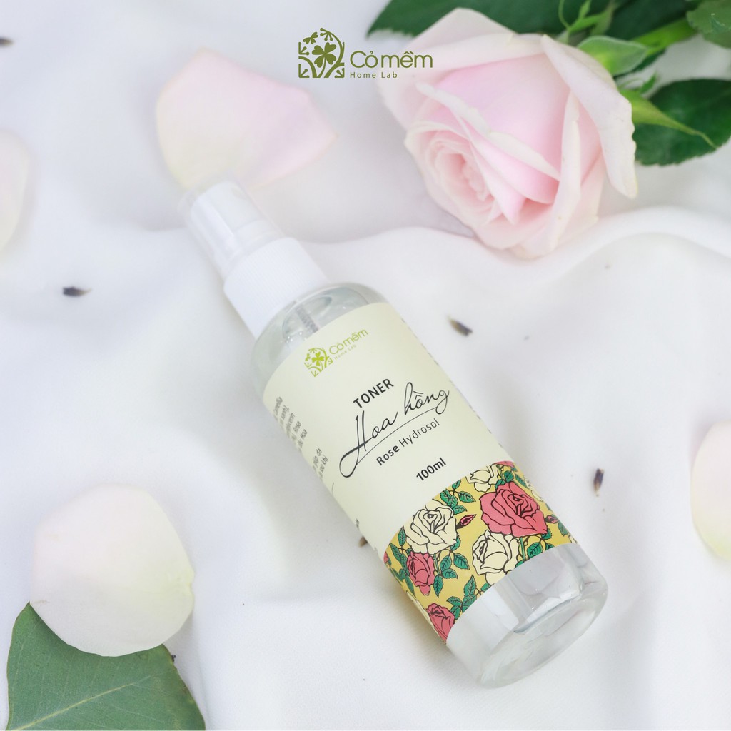 Xịt Khoáng Dưỡng Da Cho Bà Bầu - Toner Cỏ Mềm - Toner Chiết Xuất Từ Thiên Nhiên Dưỡng Da Mềm Mịn | BigBuy360 - bigbuy360.vn