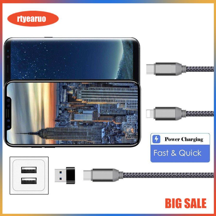 Thiết bị chuyển đổi USB 3.0 (Type-A) sang lỗ cắm USB3.1 (Type-C) cho Android chất lượng cao tiện dụng