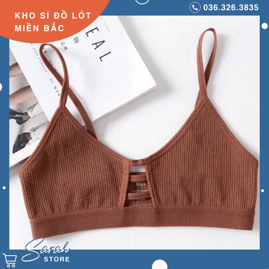 [Có Video] Bra Gân Tăm Sexy Mã Mới MS 8882 | BigBuy360 - bigbuy360.vn