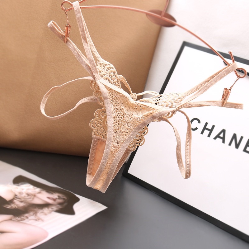 Quần lót lọt khe cánh tiên siêu siêu sexy (lẻ 1c) 9660