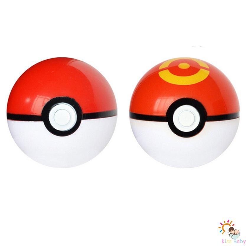 Quả Cầu Pokemon Đồ Chơi Độc Đáo Dành Cho Bé