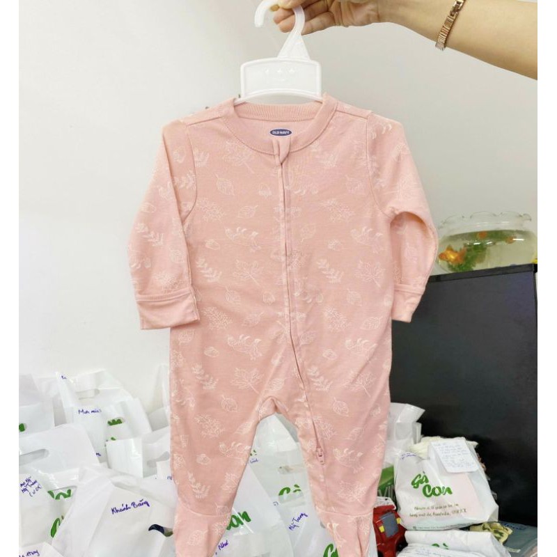 Body Sleepsuit OldNavy xuất xịn