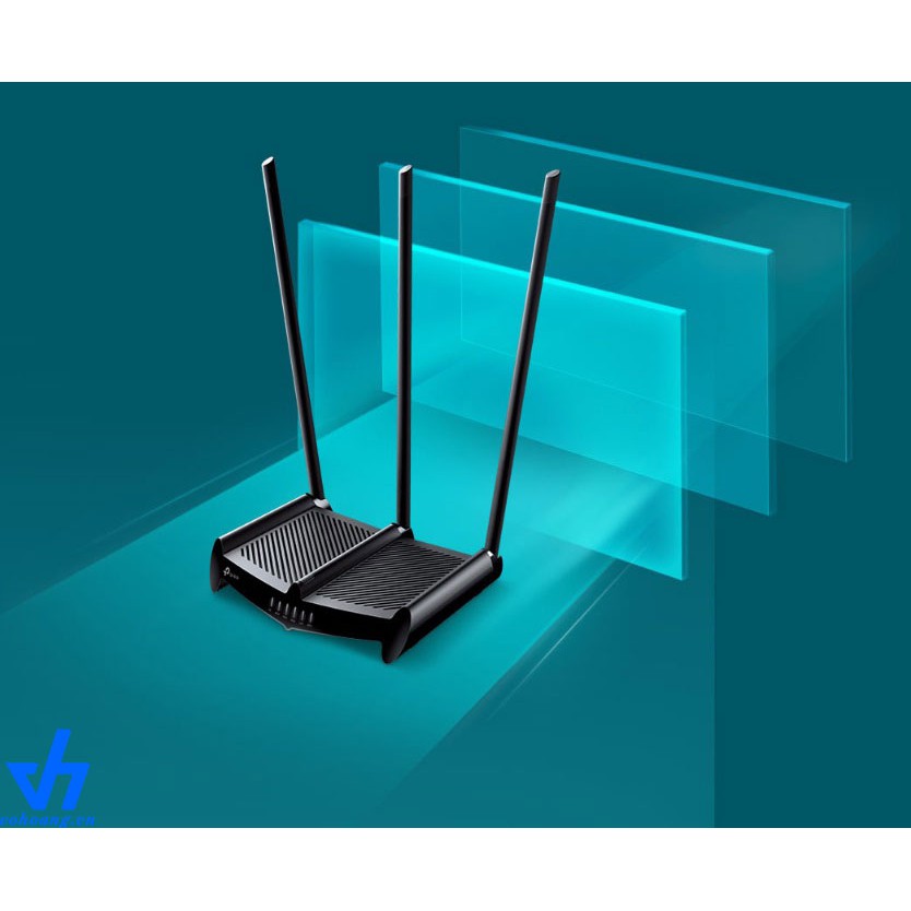 CHÍNH HÃNGBộ phát wifi xuyên tường TP-Link Archer C58HP (chính hãng) | BigBuy360 - bigbuy360.vn