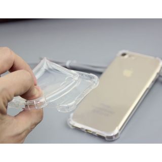 [Ốp Phát Sáng]Ốp  Silicon Chống  Sốc  Phát  Sáng
