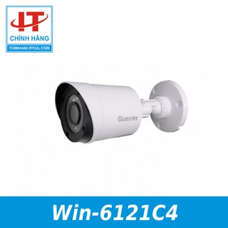 Camera 4 in 1 hồng ngoại 1.0 Megapixel QUESTEK Win-6121C4