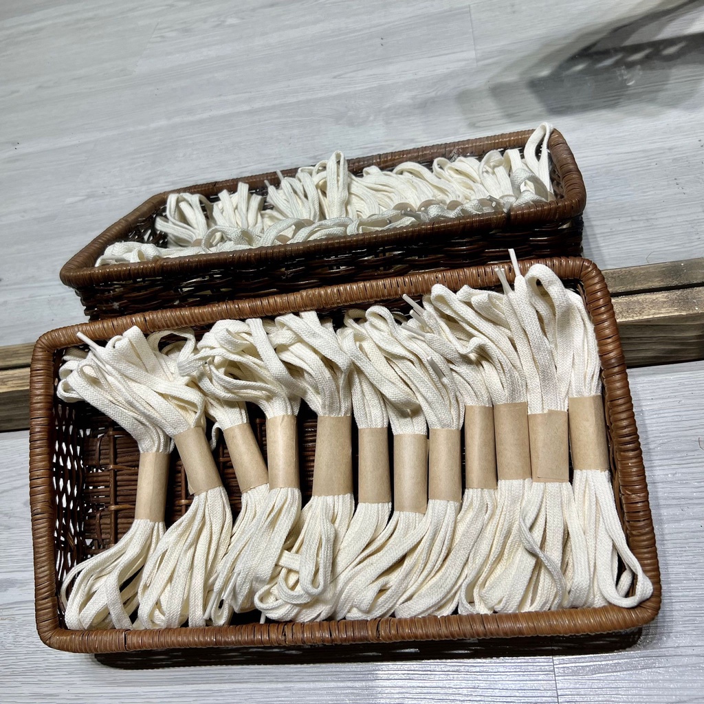 Dây và lót giày Converse 1970s chính hãng