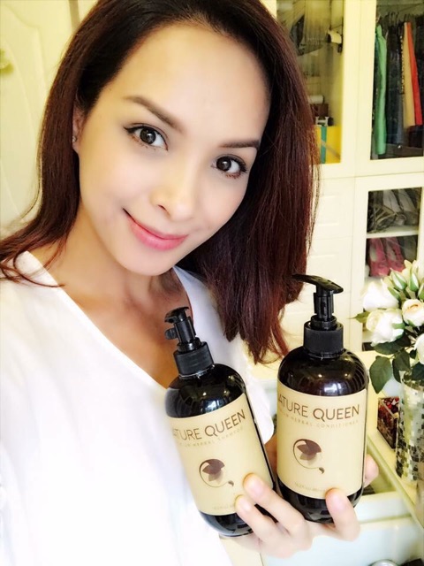 Dầu xả NatureQueen 100ml