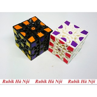 Rubik Gear V2