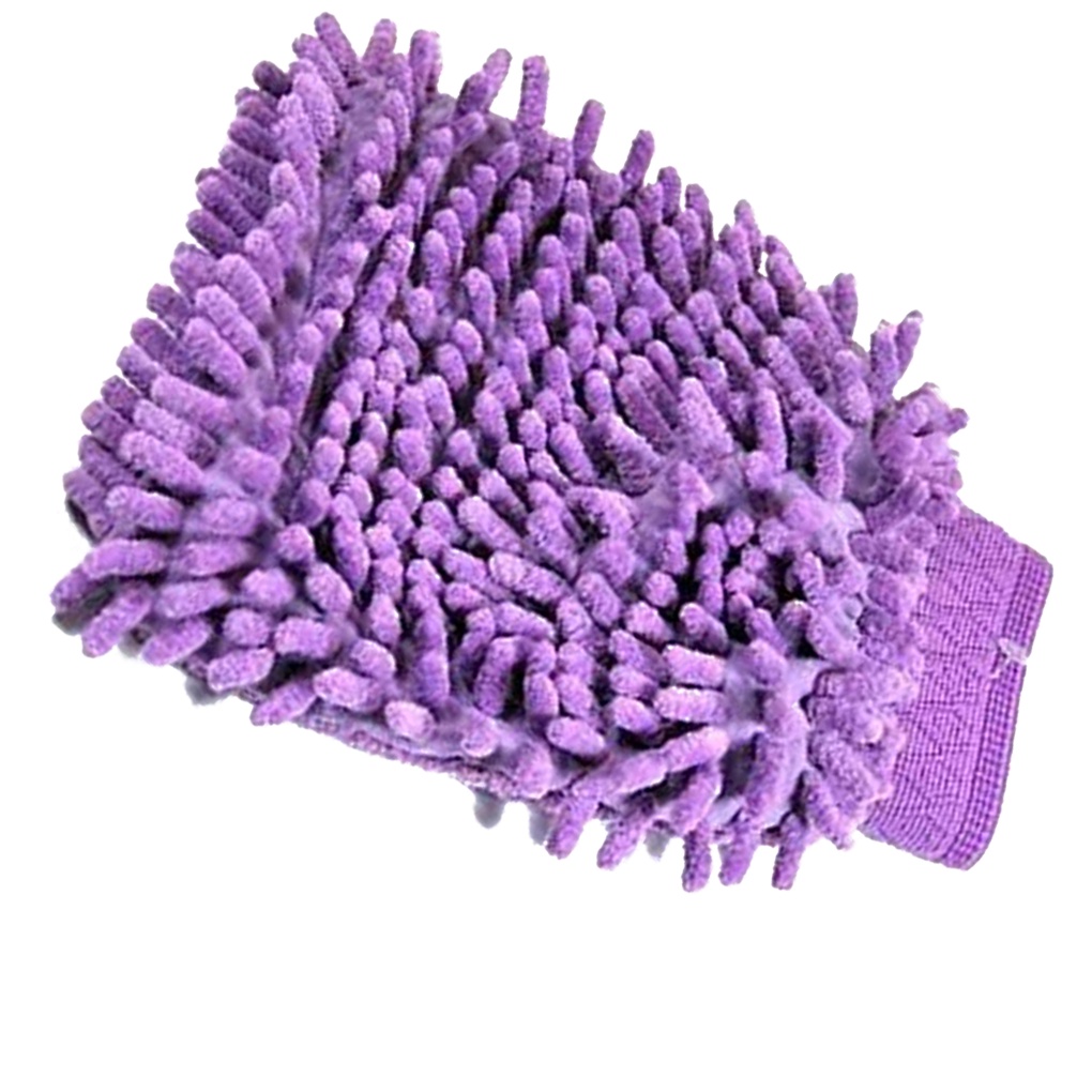 Găng tay vệ sinh xe hơi tiện dụng