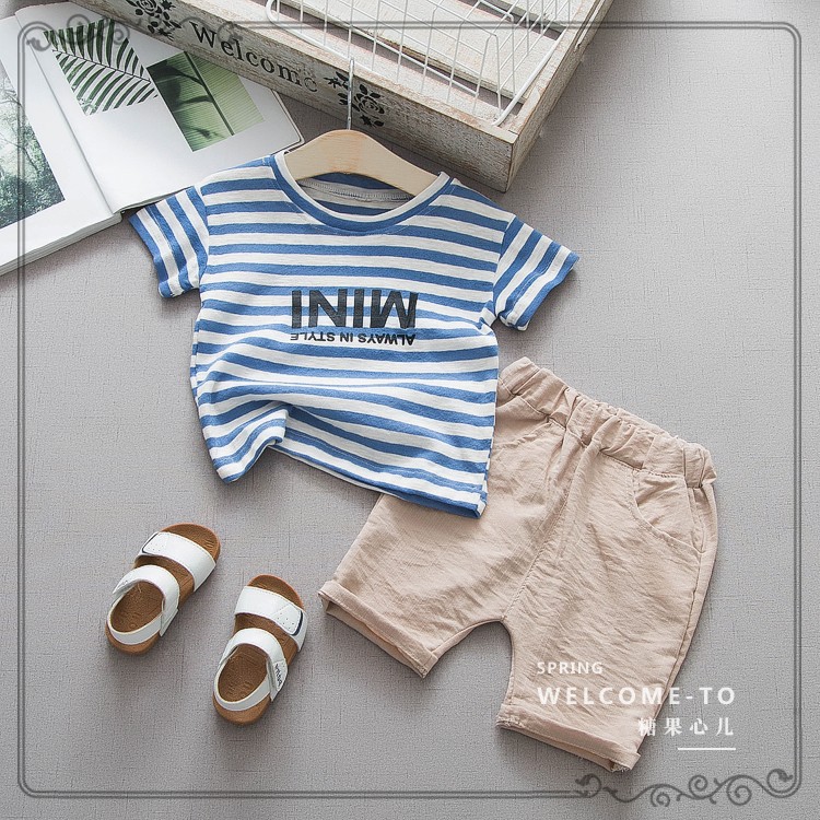 Sét bộ bé trai size 10-20kg