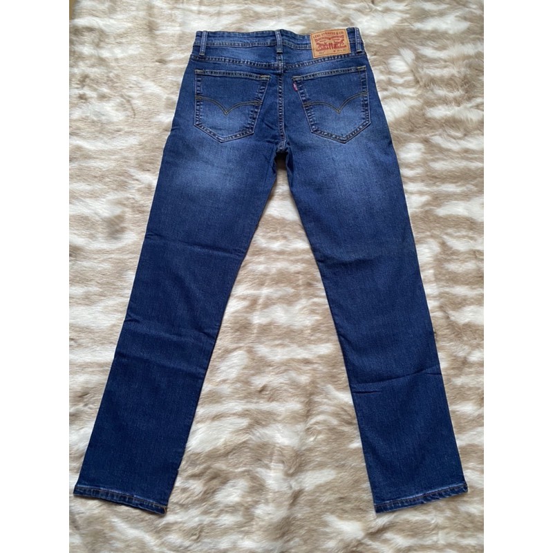[RẼ VÔ ĐỊCH] Quần Jean nam LEVIS | BigBuy360 - bigbuy360.vn
