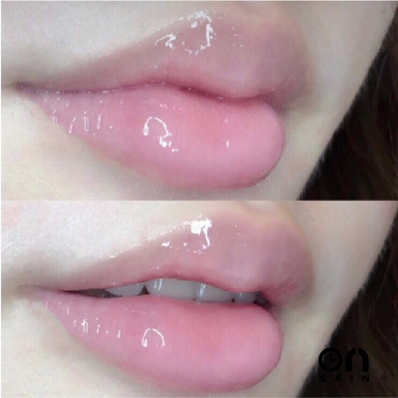 Laneige (hàng Mới Về) Bộ Mặt Nạ Ngủ Cho Môi + Mặt Nạ Ngủ Dưỡng Ẩm Tiện Dụng Khi Đi Du Lịch | BigBuy360 - bigbuy360.vn
