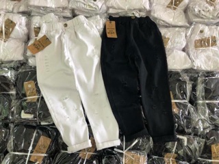 Combo khách Quần kaki