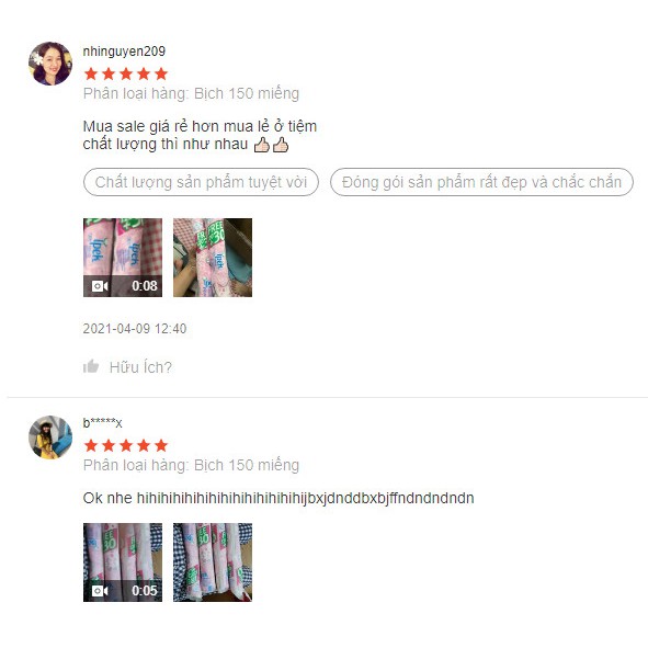 [ ẢNH THẬT SHOP CHỤP ] Bông Tẩy Trang Ipek 130 Miếng 100%Hàng Chính Hãng | BigBuy360 - bigbuy360.vn