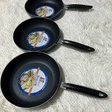 Chảo chống dính cao cấp HaSu JOYFUL COOKING chính hãng chịu nhiệt, dễ dàng vệ sinh