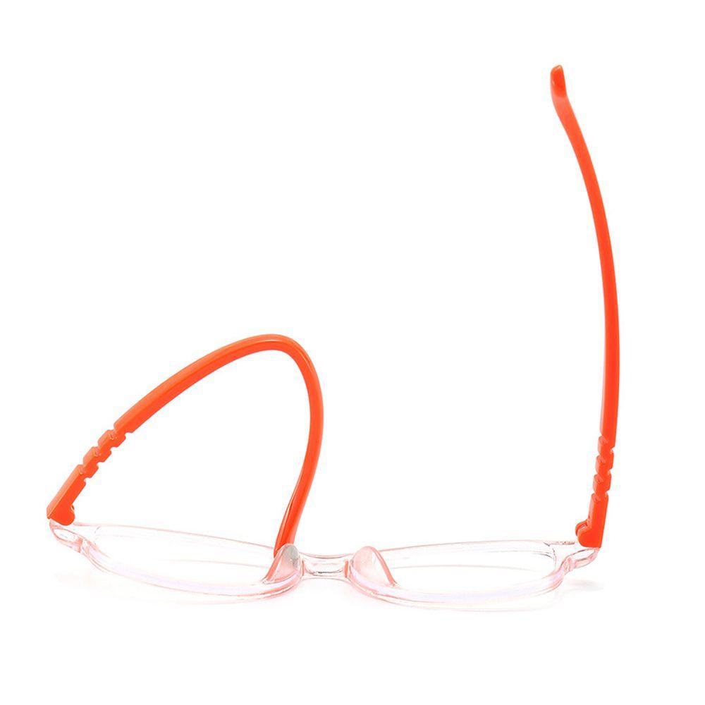 Mắt Kính Chống Bức Xạ Trong Suốt VANES1 Cho Bé